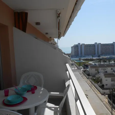 Penismar I Orange Costa Apartman *