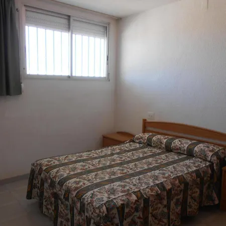 Penismar I Orange Costa Apartman