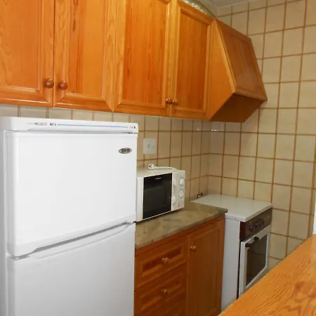 Penismar I Orange Costa Apartman Peñíscola