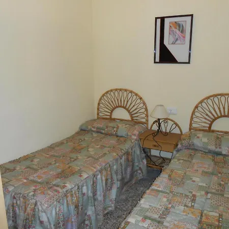 Penismar I Orange Costa Apartman *
