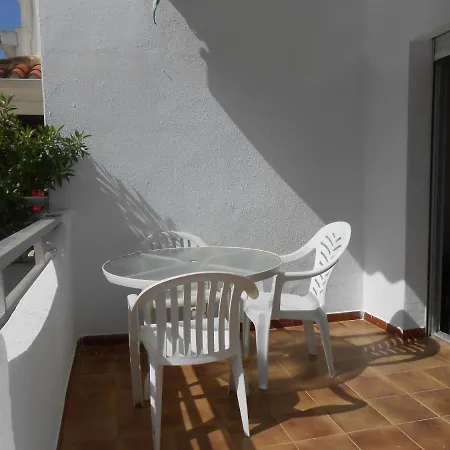 Apartman Penismar I Orange Costa Peñíscola