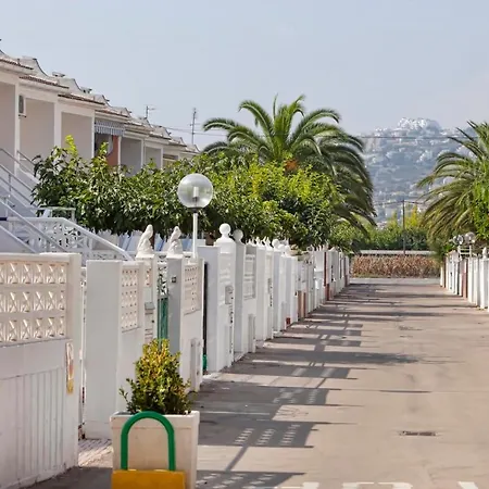 Penismar I Orange Costa Apartman Peñíscola