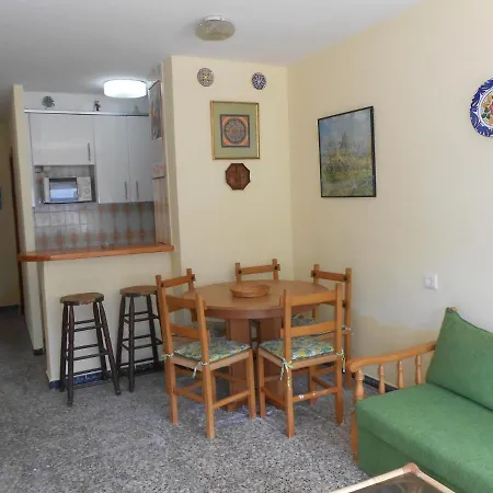 Apartman Penismar I Orange Costa